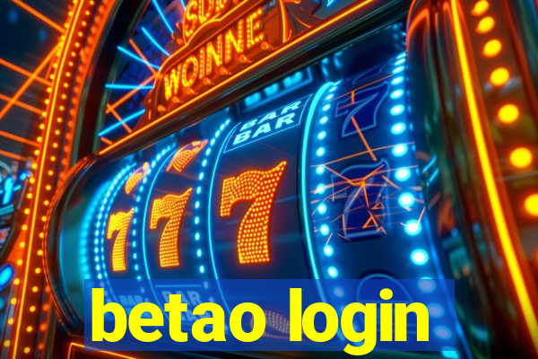 betao login